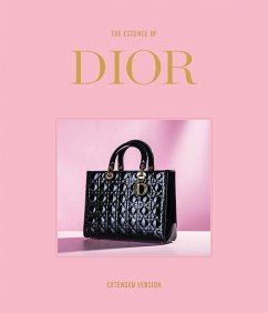 Cover The Essence of Dior