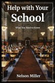 Help with Your School Help with Your School