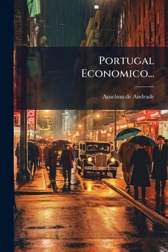 Cover Portugal Economico...