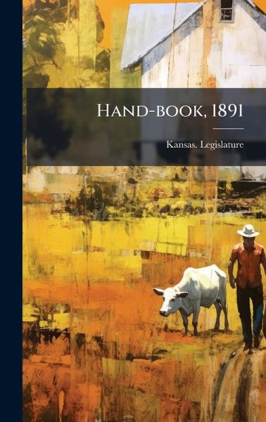 Hand-book, 1891