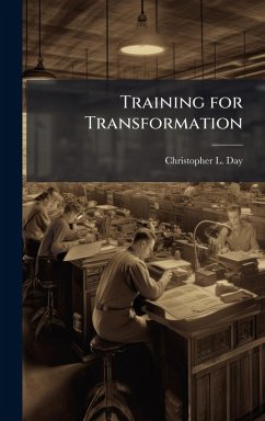 Cover Training for Transformation