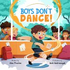 Boys Don't Dance!