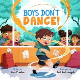 Boys Don't Dance! Boys Don't Dance!