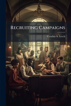 Cover Recruiting Campaigns