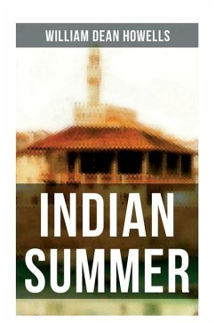 Cover Indian Summer