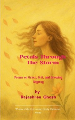 Cover Petals Through the Storm