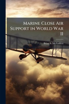 Cover Marine Close Air Support in World War II