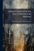Obras Completas De D.a ConcepciÃ3n Arenal