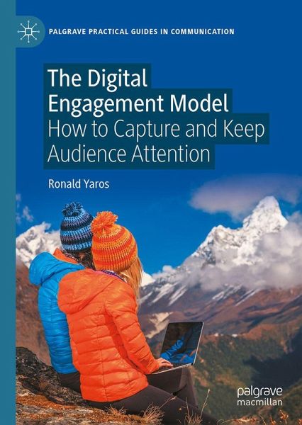 The Digital Engagement Model
