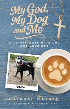 Cover My God, My Dog And Me
