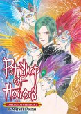 Pet Shop of Horrors: Collector's Edition Vol. 5 Pet Shop of Horrors: Collector's Edition Vol. 5