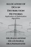 Allocation of DGs in Distribution Networks Allocation of DGs in Distribution Networks
