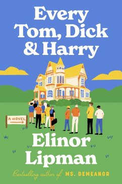Cover Every Tom, Dick & Harry