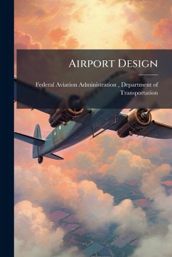 Cover Airport Design