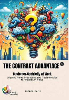Cover The Contract Advantage