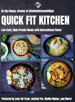 Cover Quick Fit Kitchen