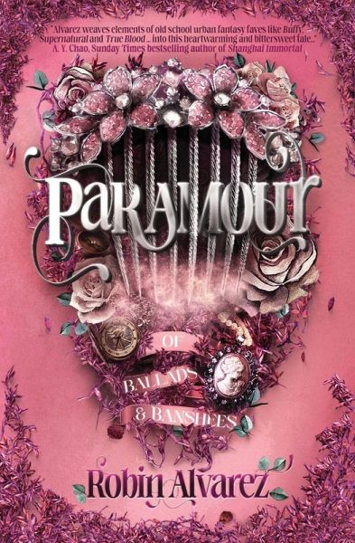 Paramour Paramour