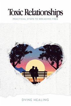 Toxic Relationships Cover Toxic Relationships