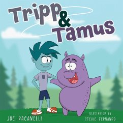 Cover Tripp & Tamus