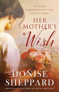 Her Mother's Wish - Sheppard, Donise Her Mother's Wish - Sheppard, Donise