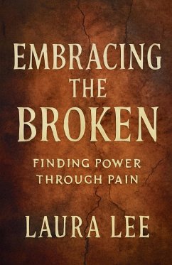 Cover Embracing the Broken