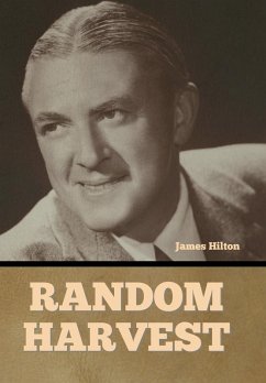 Cover Random Harvest