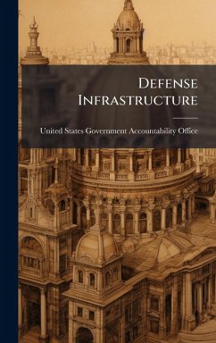 Cover Defense Infrastructure