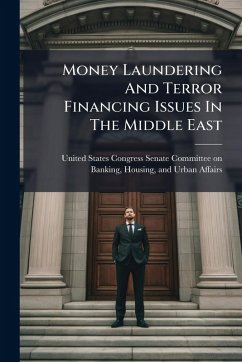 Money Laundering And Terror Financing Issues In The Middle East Money Laundering And Terror Financing Issues In The Middle East