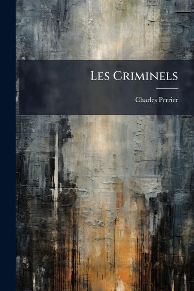Les Criminels
