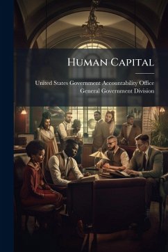 Cover Human Capital