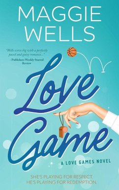 Love Game (Love Games, 1) - Wells, Maggie