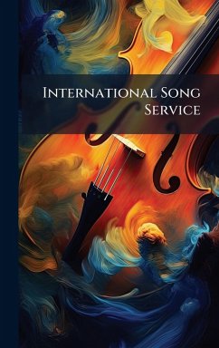 Cover International Song Service