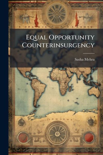 Equal Opportunity Counterinsurgency