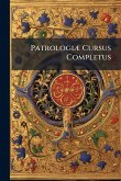 PatrologiÃ] Cursus Completus