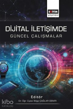 Cover Dijital Iletisimde Güncel Calismalar