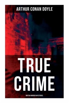 Cover True Crime