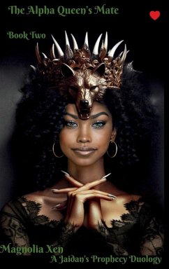 Cover The Alpha Queen's Mate~Book Two