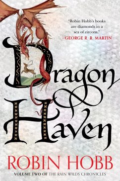 Cover Dragon Haven
