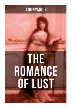 Cover The Romance of Lust
