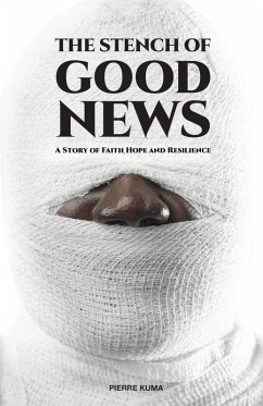 Cover The Stench of Good News