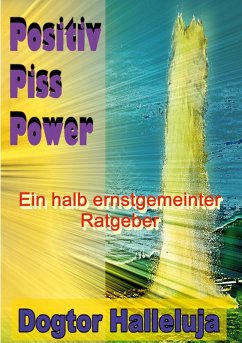Cover Positiv Piss Power (eBook, ePUB)