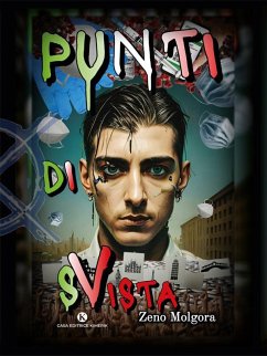Cover Punti di sVista (eBook, ePUB)