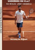 Underdog on Clay (eBook, ePUB)