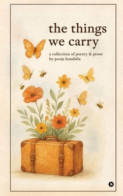 Cover The Things We Carry