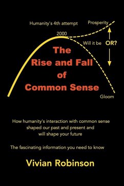 The Rise and Fall of Common Sense Cover The Rise and Fall of Common Sense