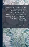 Istruzioni Intorno L'arte Tintoria, Particolarmente Sulla Tintura Delle Lane, Tradotte Dal Tedesco Di Poerner. Accresciute Con Annotazioni Di Desmarets, Bertholet E Giobert, Volume 1...