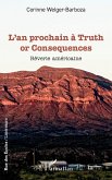 L'an prochain à Truth or Consequences L'an prochain à Truth or Consequences
