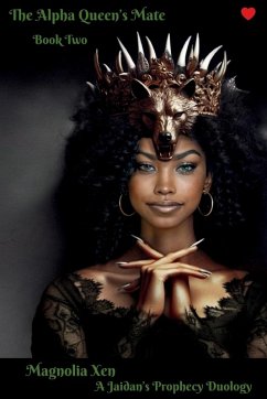 Cover The Alpha Queen's Mate~Book Two