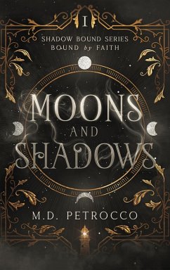 Cover Moons and Shadows