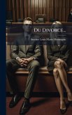 Du Divorce...